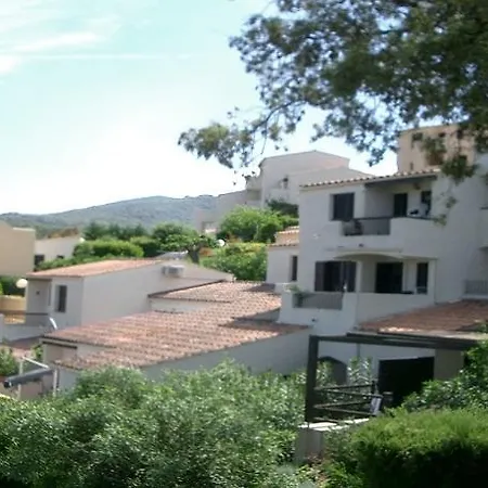 Apartment Vig1891 Porticcio (Corsica)