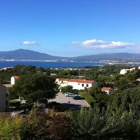 Vig1891 Apartmán Porticcio (Corsica)