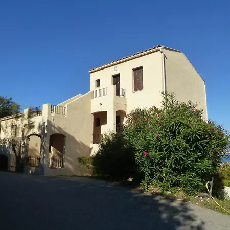 Vig1891 Apartment Porticcio (Corsica)