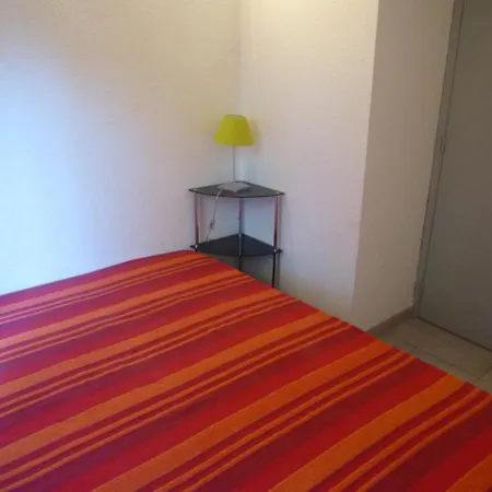 Apartment Vig1891